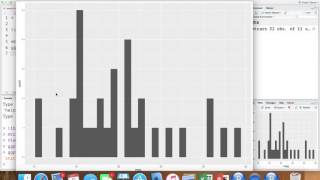 ggplot Visualization in R from basics to advanced plots [upl. by Etteinotna]