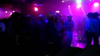 Club los rieles dallas tx 123012 3 [upl. by Conley548]