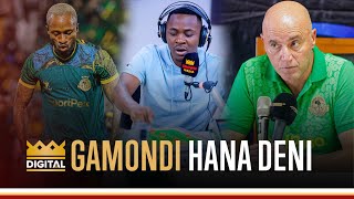 TAZAMA UBAO WA HANS NA MIFUMO YA GAMONDI AWAWEKA HADHARANI SINGIDA BLACK STARS [upl. by Imoyaba]