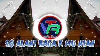 SO ALANI BAGAK MU NIAN DJ REMIX LAGU BATAK TERBARU [upl. by Jocelyn]