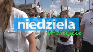 Niedziela w mieście  odc 32 [upl. by Repotsirhc902]