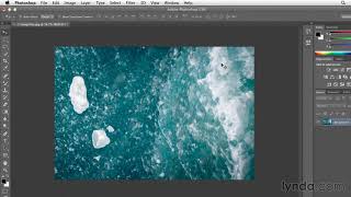 Photoshop Tutorial  Understanding resize vs resample [upl. by Dremann]