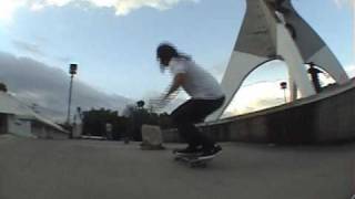 intro addikt full skate [upl. by Fuchs206]