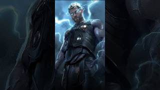 Did You Know That In quotTHOR RAGNAROKquot marvel mcu thorragnarok [upl. by Annaet]