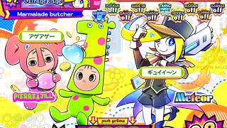 ポップンLv47 Mirage Age EX [upl. by Dnomaj533]