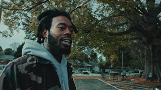 Deniro Farrar  First 48 Official Music Video [upl. by Jurdi]