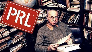 CZAR PRL  STANISŁAW LEM [upl. by Atsed]