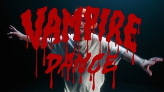 OBF x SR WILSON  VAMPIRE DANCE OFFICIAL VIDEO [upl. by Danyluk]