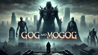 Gog and Magog The Final Invasion [upl. by Mahalia]