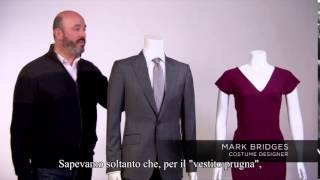 Cinquanta sfumature di grigio  Spot italiano ufficiale 15quot quotFino a che puntoquot [upl. by Ysteb]