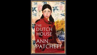 The Dutch House Audiobook 2 of 2 [upl. by Buskirk]