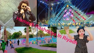 SuwaidiPark Riyadhseason2024 HamesRashmiyainriyadh [upl. by Romney81]