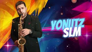 Ionut Turcu ❎ Instrumentala De Joc 🔊 Saxofon 🎷 2024 YonutzSlm [upl. by Kaete]