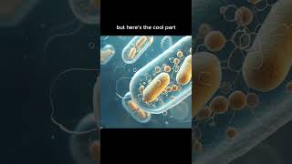 Minimal Synthetic Cells How Life Evolves From the Simplest Forms science biology didyouknow [upl. by Mahmud]