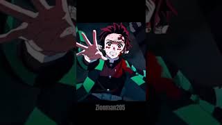 Tanjiro edit Islands Twixtor 4K [upl. by Raseda472]