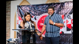 Tough Questions On Conflict In Marriage  Kingsley amp Mildred Okonkwo [upl. by Jala]