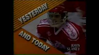 1994 TSN World Juniors intro amp bumpers [upl. by Warner]