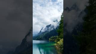 Wunderschöne Alpen naturelovers austria mountains shortsvideo [upl. by Naerol]