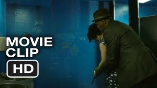 The Samaritan Clip 3  Bad Business 2012 Samuel L Jackson Movie HD [upl. by Annoyed]