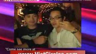 Vietcirclescom TV presents Dat Phan  Viet comedian [upl. by Refinaj]