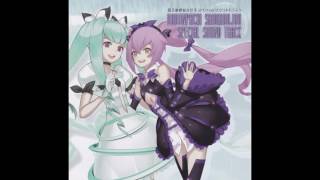 DoDonPachi Saidaioujou Arrange Album  Chikara Final Boss [upl. by Grethel]