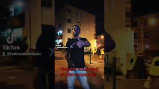 Extrait de quotLa Nuitquot 974 rapfr rapfrancais rap reunion reunionisland freestyle [upl. by Bello]