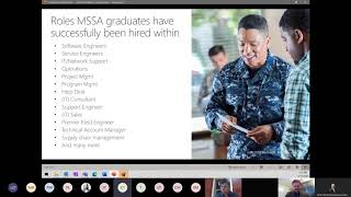 Hire a Vet How MSSA Can Help You Find Top IT Talent [upl. by Trumaine987]