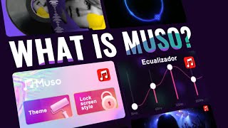 WHAT IS MUSO [upl. by Bachman125]