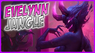 3 Minute Evelynn Guide  A Guide for League of Legends [upl. by Conner950]