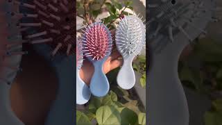 The best hair comb currently sell Healthy HairRoutine HairComb HairStyling HairBrush HairCare [upl. by Allie]