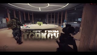 Tarkov Clips 2024 01 [upl. by Urien]