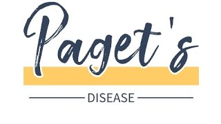 Pagets Disease rheumatology Paget [upl. by Ambler]