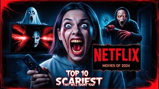 Top 10 Best Netflix Original Movies to Watch Now [upl. by Takken]