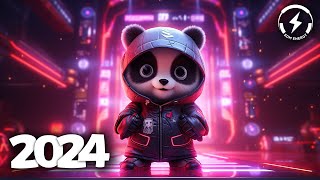 Music Mix 2024 🎧 EDM Remixes of Popular Songs 🎧 EDM Gaming Music Mix 146 [upl. by Caundra593]