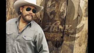 Alan Jackson  The Blues Man tribute to Hank JR [upl. by Ativoj]