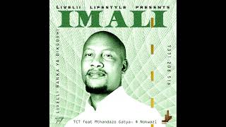 Imali  TCT Feat Mthandazo Gatya amp Nokwazi Audio [upl. by Ellett]