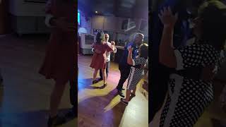 Kizomba Workshop at TUKINA LISBOA FESTIVAL by Os Tukina [upl. by Maurene872]