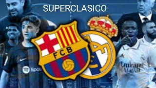 BARCELONA TEMPORADAS FC24 [upl. by Ynatirb]