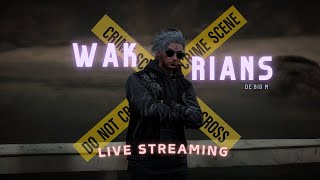 🔴 LIVE Final Chapter  nusaindahroleplay fivem nusaindahrp gtavroleplay [upl. by Suirauqed]