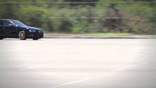 Coilovers vs Air Suspension [upl. by Lyford]