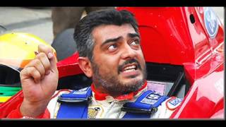 ACTOR AJITH CAR COLLECTIONS INC RACE CAR [upl. by Dene294]