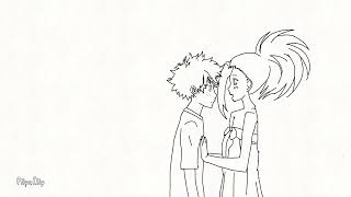 quotdontquot izumomo animation [upl. by Pierrepont98]