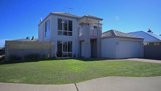 16 Crowsnest Terrace Wannanup  Just Listed [upl. by Naltiak]