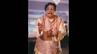 Kadar Khan great actor 🙏💗shorts youtubeshorts [upl. by Binny]