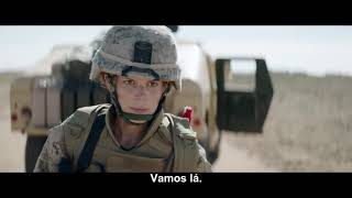 Megan Leavey HD [upl. by Iohk891]