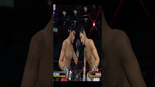 PACMAN got handz 🫳🏽boxing boxer gaming gameplay fightnight [upl. by Ewart]