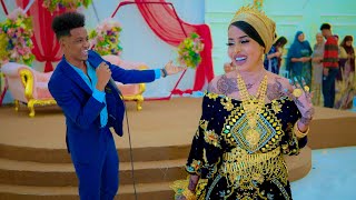 ISMAACIIL AARKA  GAARI DUMAR  OFFICIAL VIDEO 2022 [upl. by Ellednahs473]