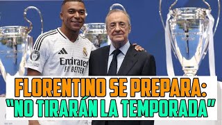 quotMBAPPE ESTÁ VAGUEANDO DE DELANTERO PORQUE NO LE GUSTA JUGAR AHÍquot DICE UN EXENTRENADOR SUYO [upl. by Soigroeg]