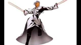 Kingdom Hearts II Music  Vs Final Xemnas [upl. by Nicholl583]