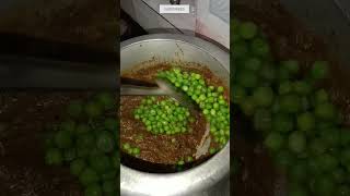 EASY MUTTER PANEER RECIPE  MUTTER PANEER  PANEER RECIPE  MASALA PANEER RECIPE  COOKING [upl. by Irodim946]